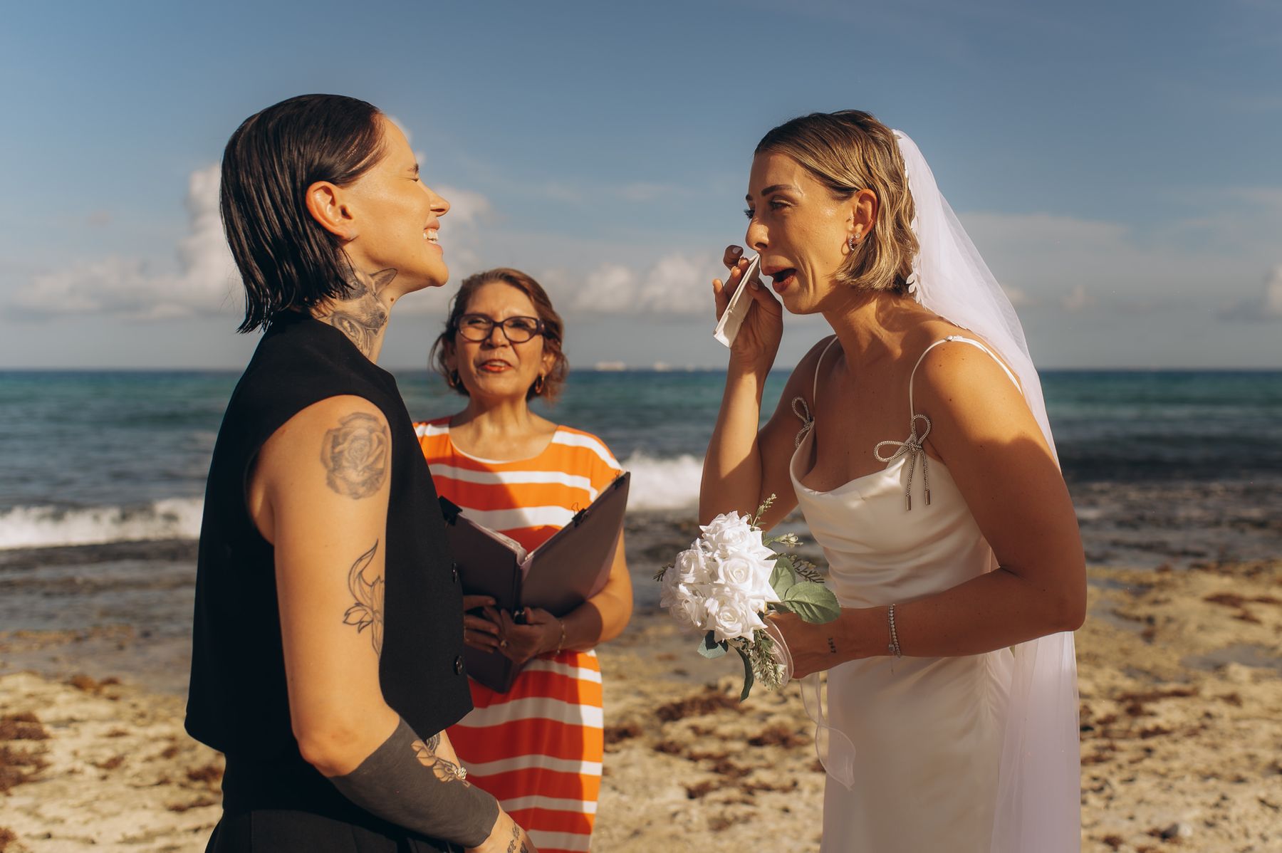 Alex & Melina — wedding in Playa del Carmen (3)