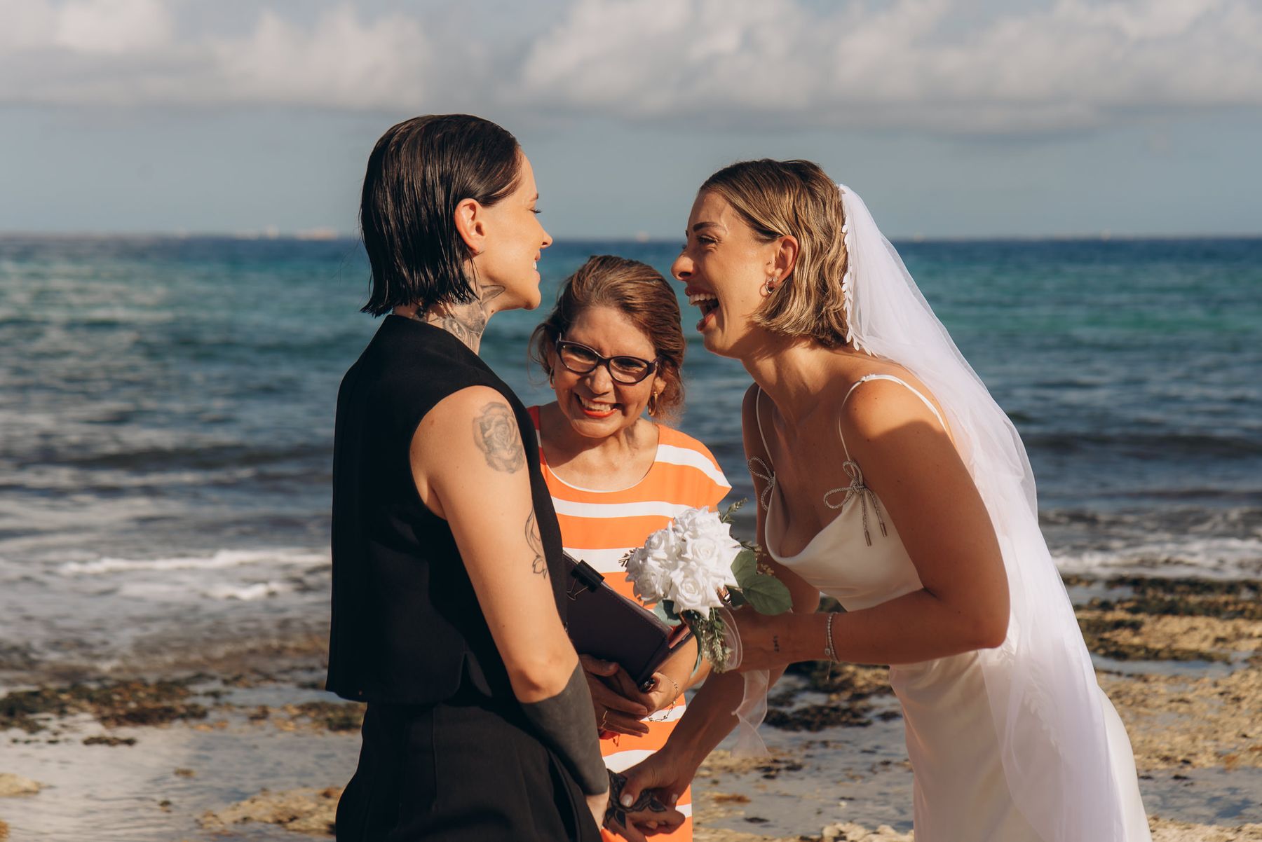 Alex & Melina — wedding in Playa del Carmen (4)