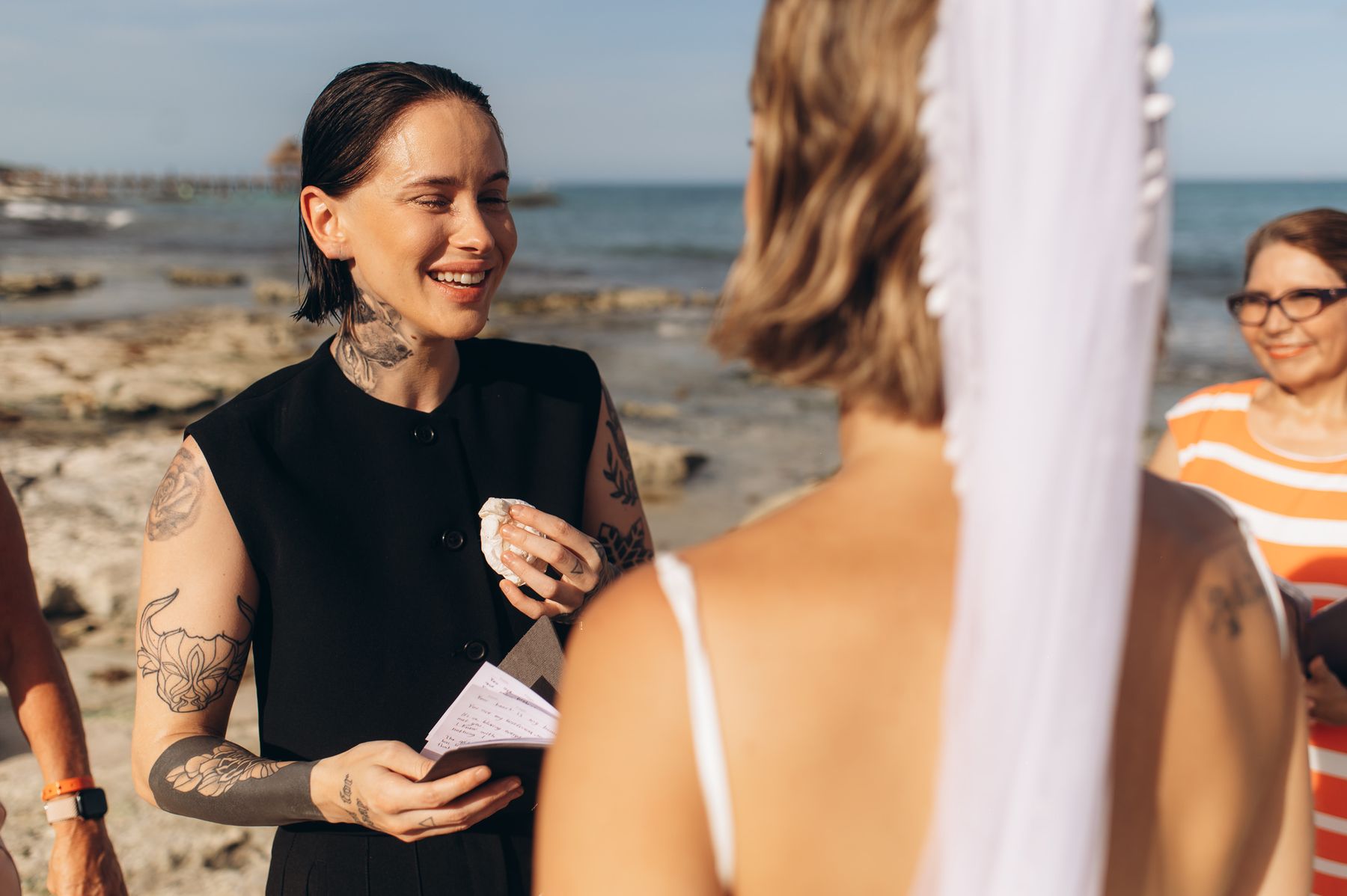Alex & Melina — wedding in Playa del Carmen (5)