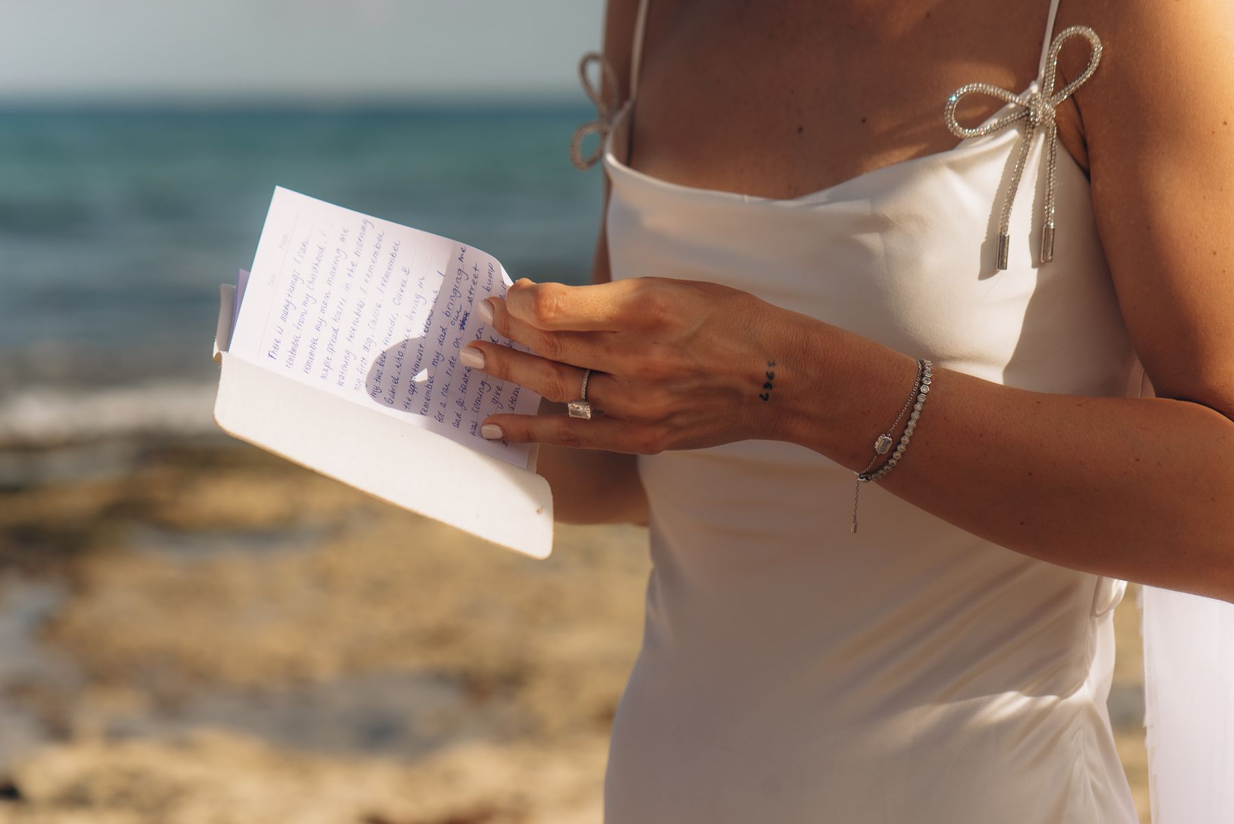 Alex & Melina — wedding in Playa del Carmen (8)