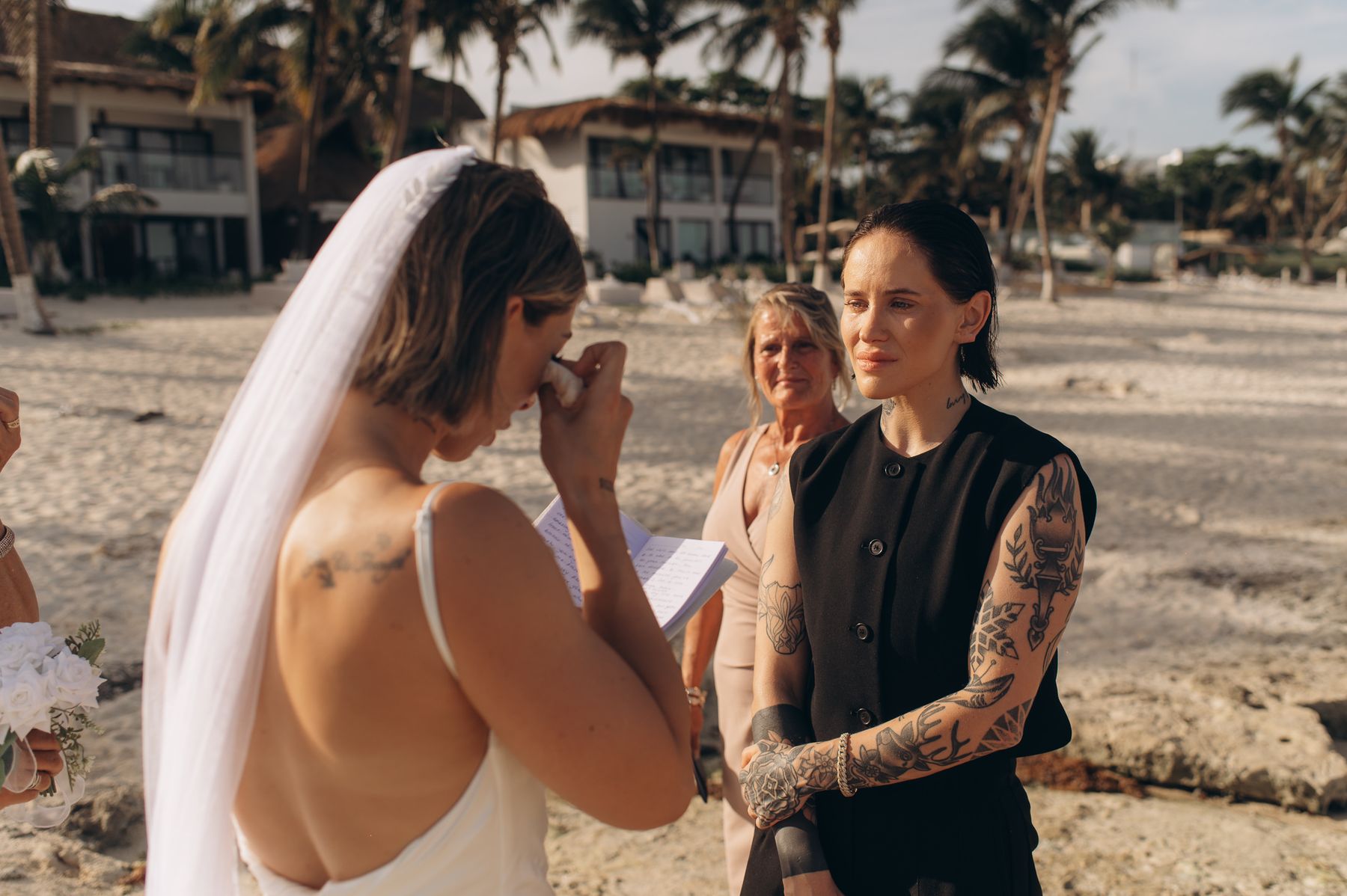 Alex & Melina — wedding in Playa del Carmen (10)