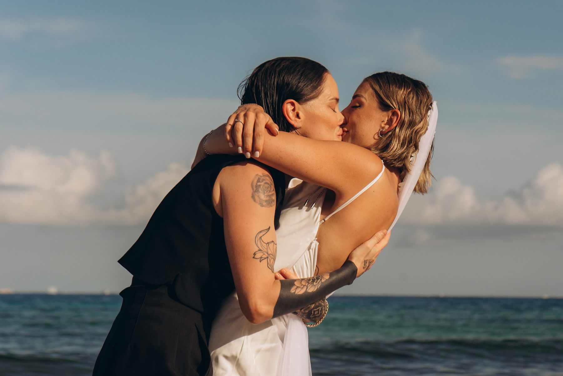 Alex & Melina — wedding in Playa del Carmen (13)