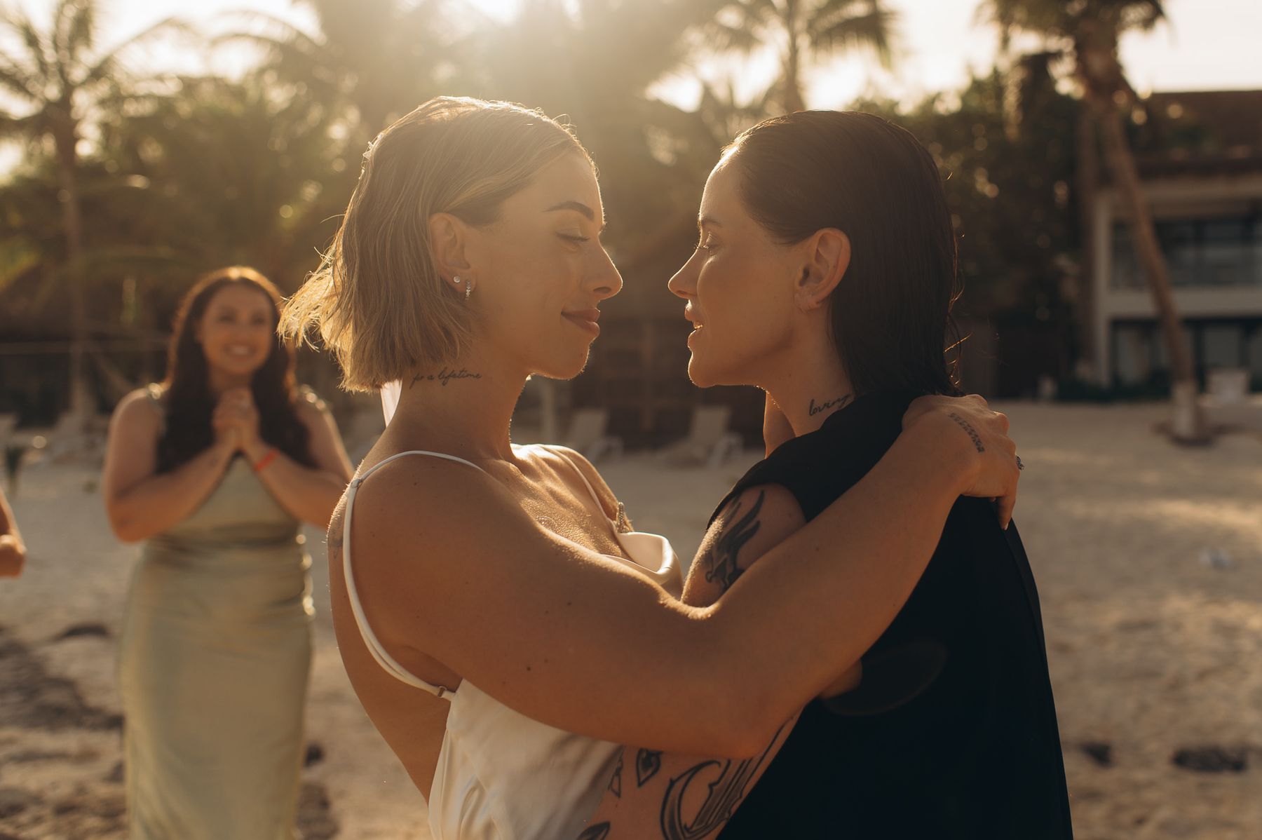Alex & Melina — wedding in Playa del Carmen (15)