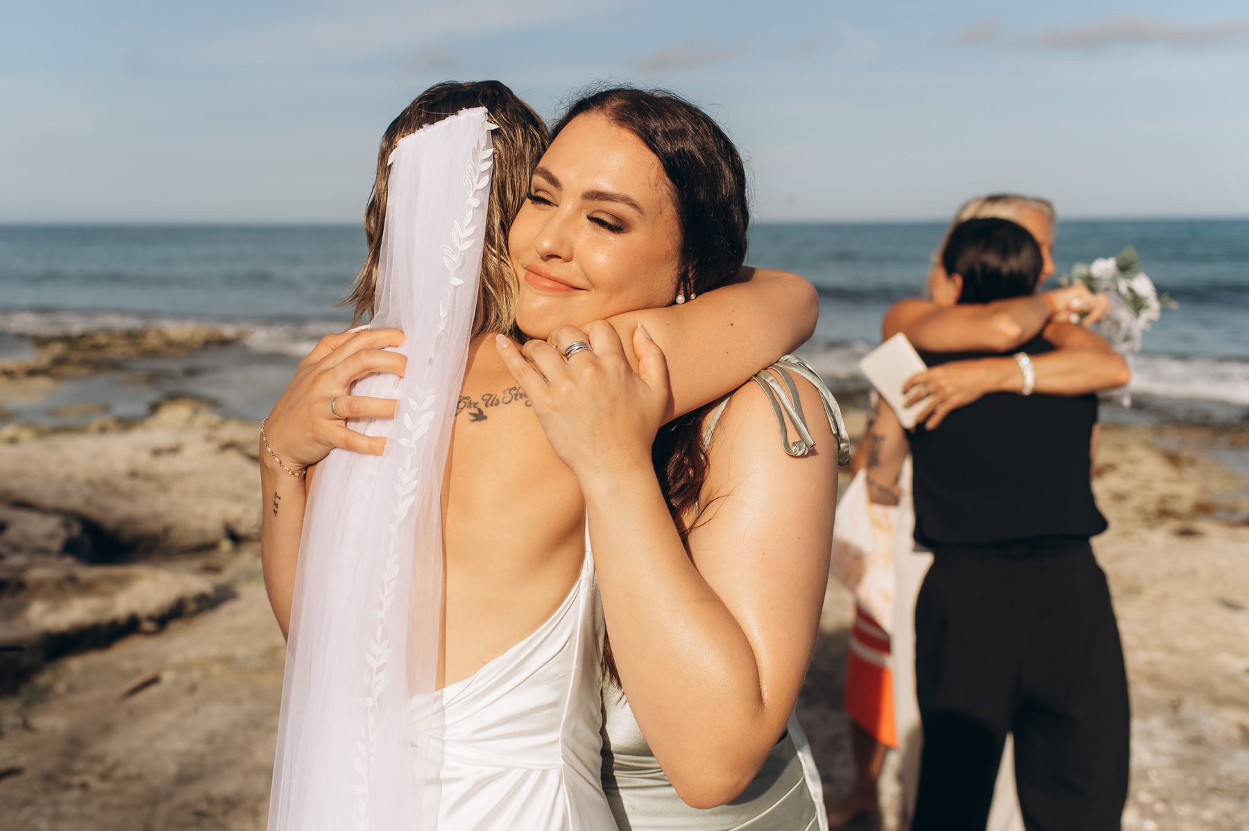 Alex & Melina — wedding in Playa del Carmen (20)