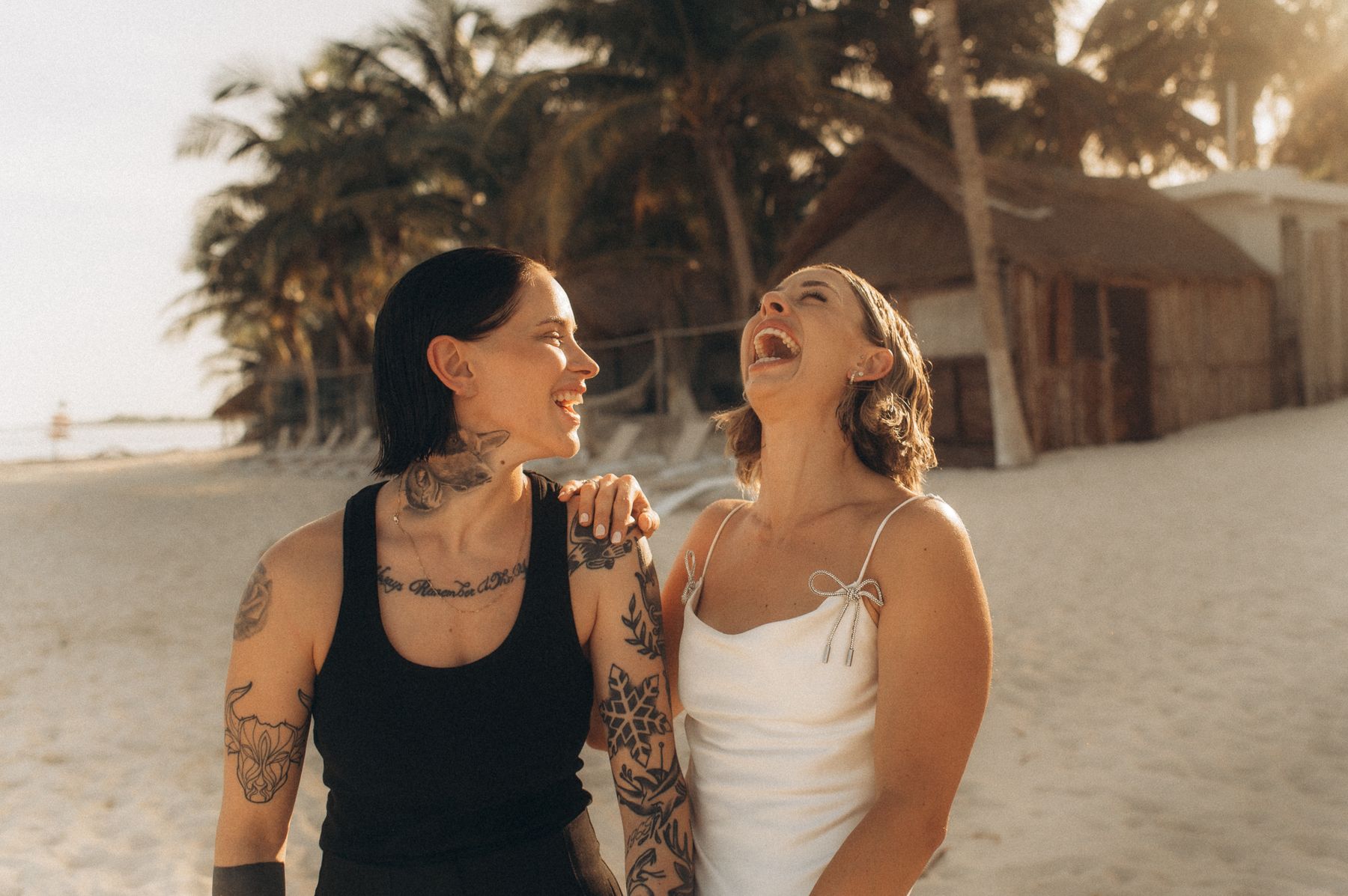 Alex & Melina — wedding in Playa del Carmen (23)