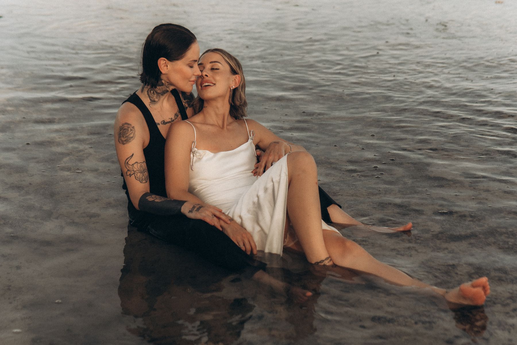 Alex & Melina — wedding in Playa del Carmen (26)