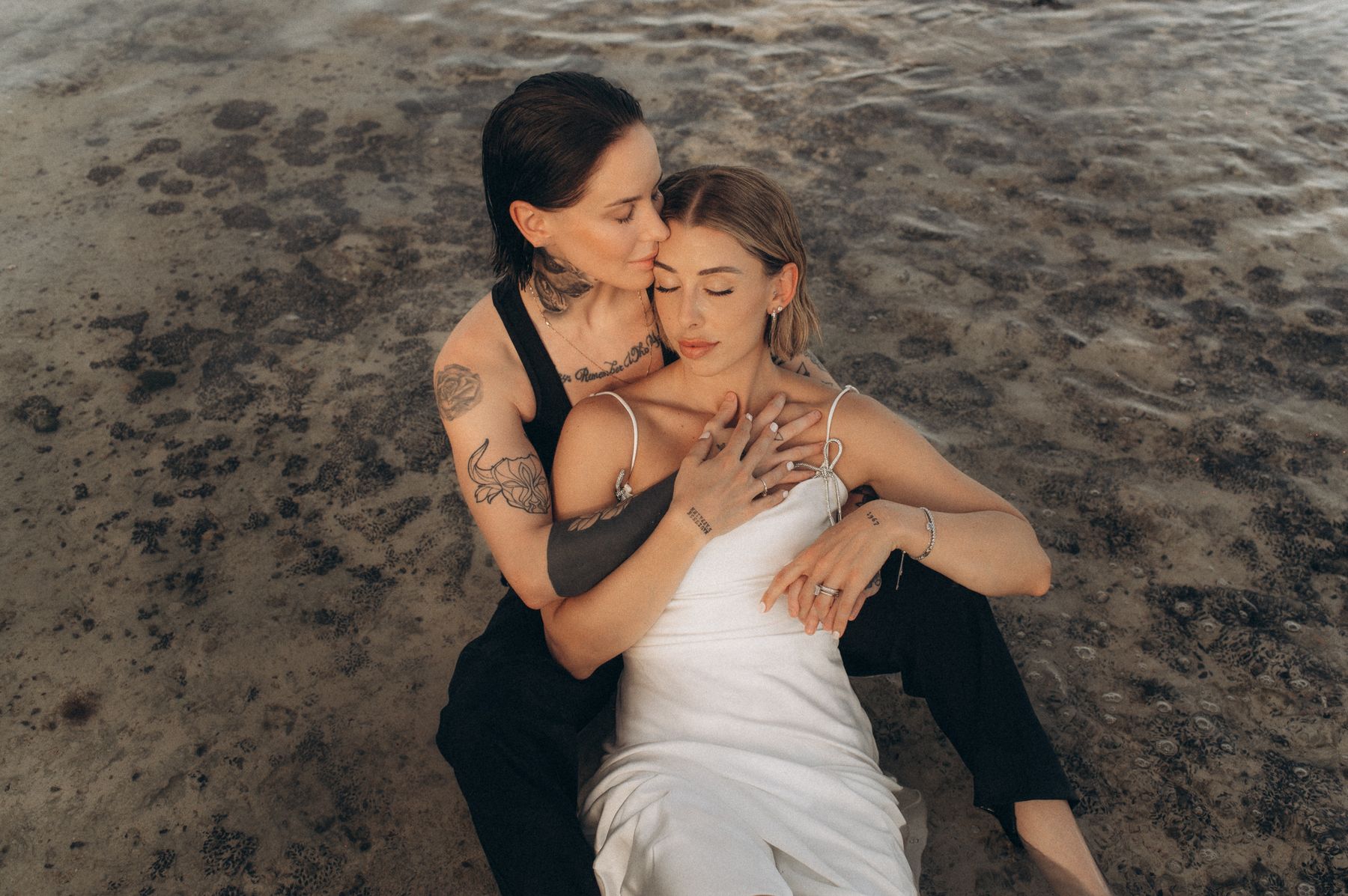 Alex & Melina — wedding in Playa del Carmen (27)