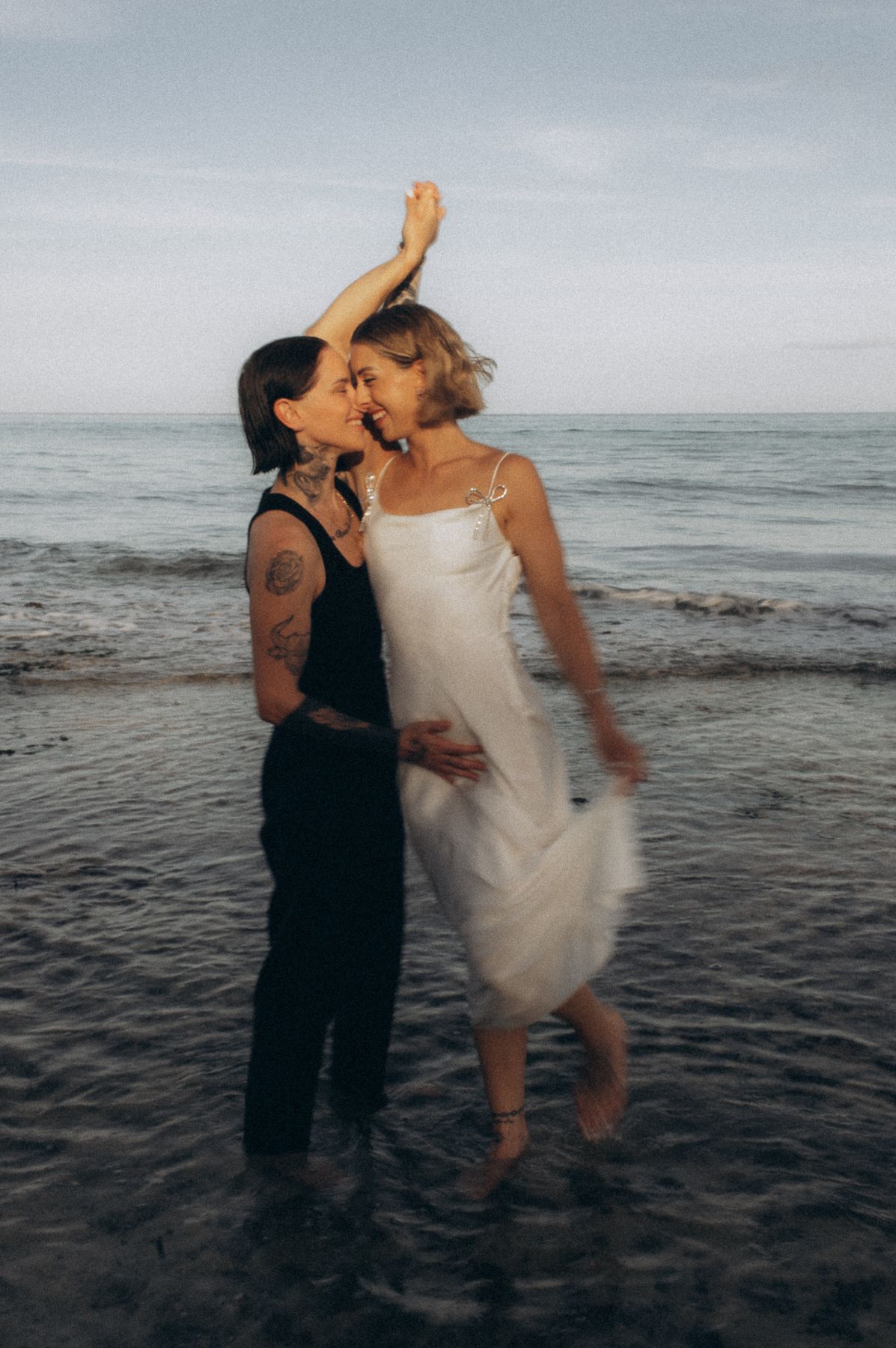 Alex & Melina — wedding in Playa del Carmen (29)