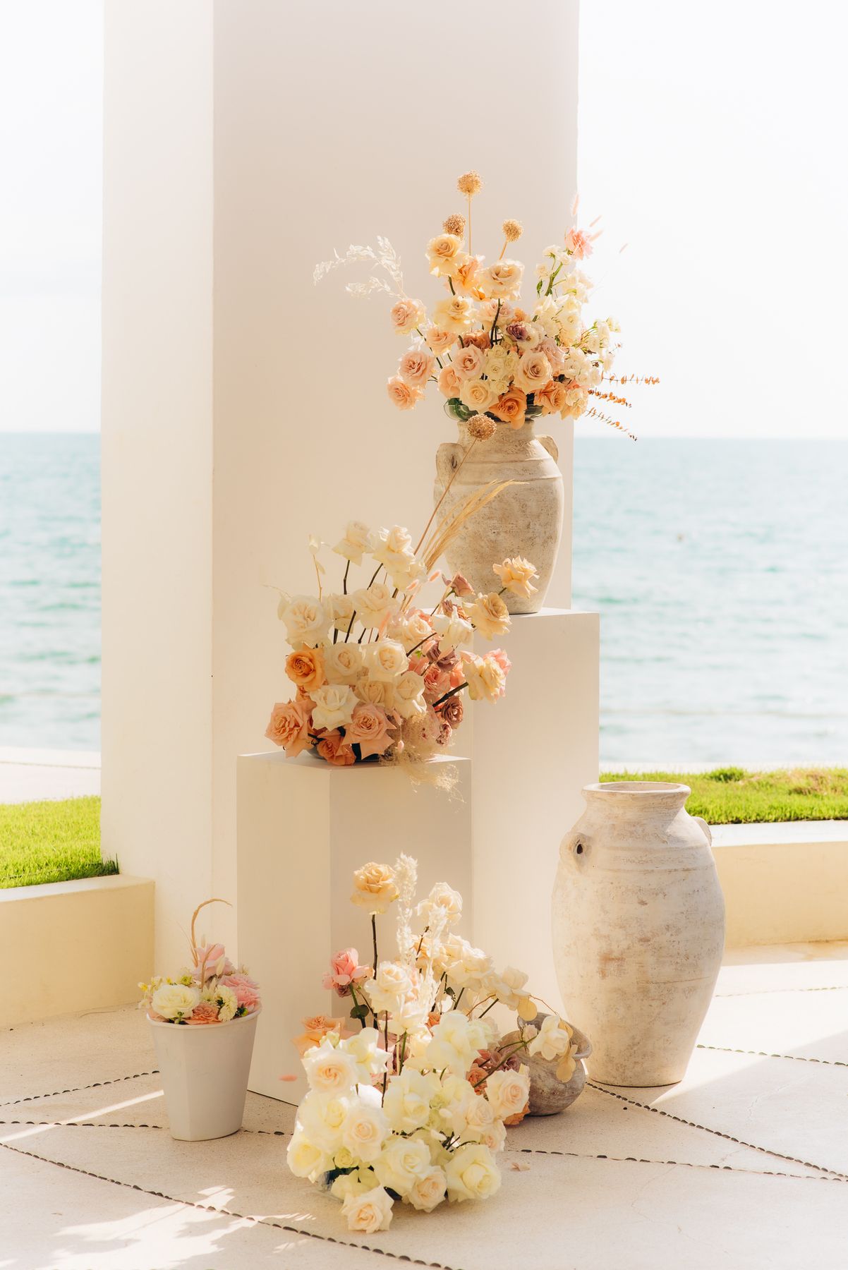 Arnelle & Quinton — wedding at Grand Velas Riviera Nayarit (2)