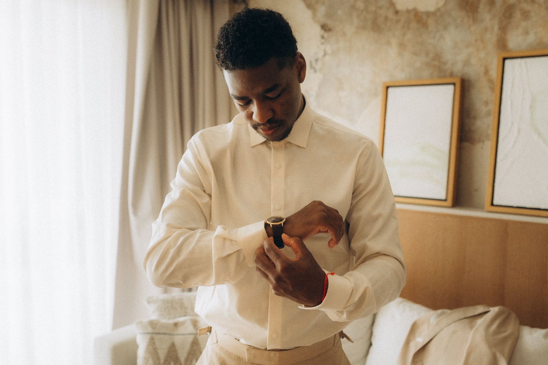 Arnelle & Quinton — wedding at Grand Velas Riviera Nayarit (8)