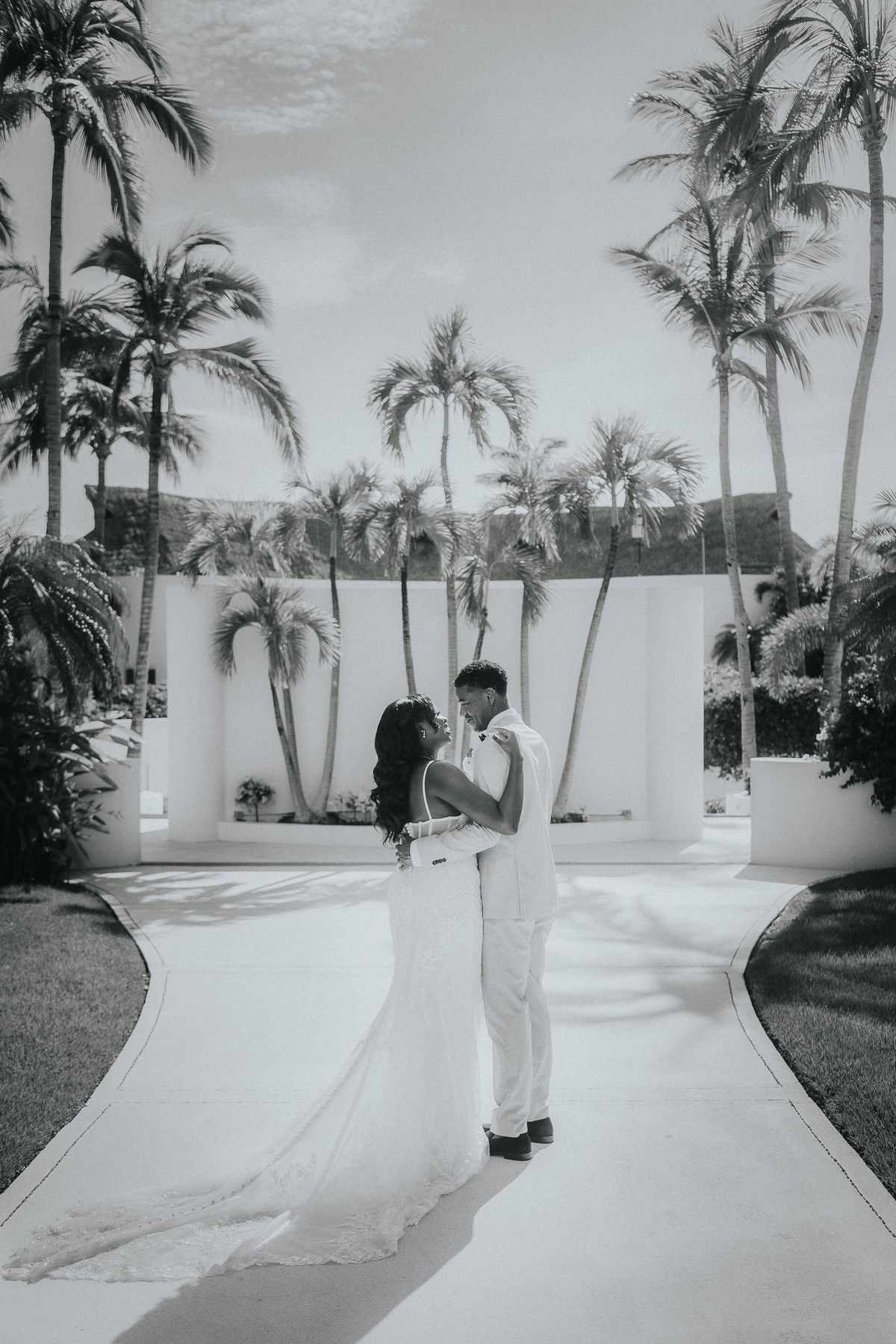 Arnelle & Quinton — wedding at Grand Velas Riviera Nayarit (13)