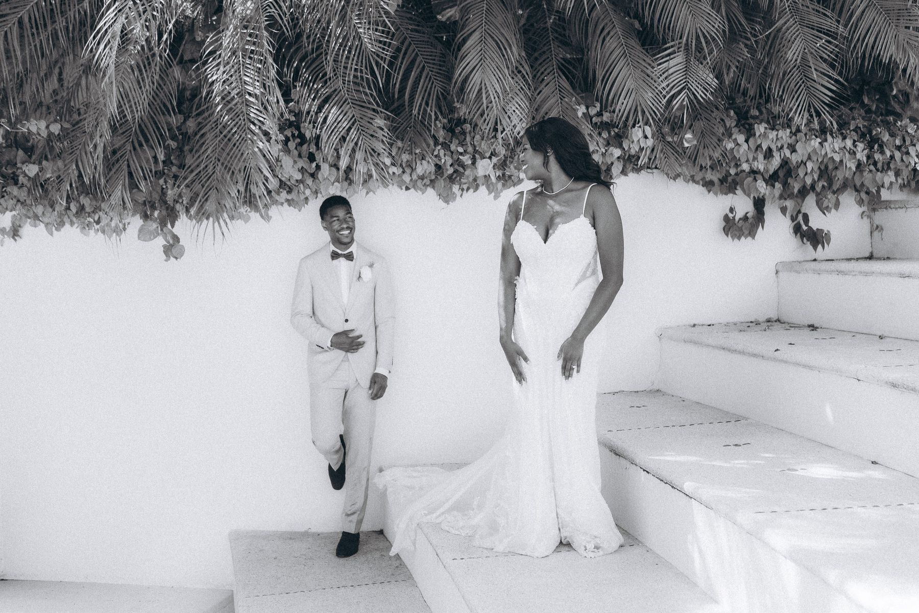 Arnelle & Quinton — wedding at Grand Velas Riviera Nayarit (15)