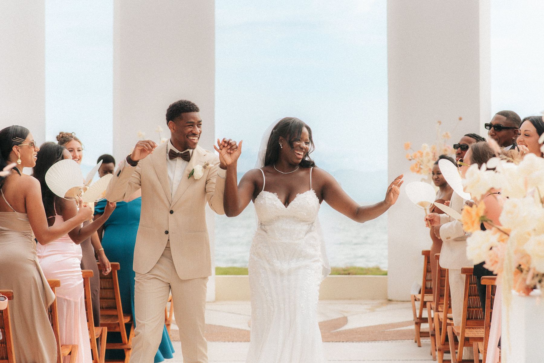 Arnelle & Quinton — wedding at Grand Velas Riviera Nayarit (20)